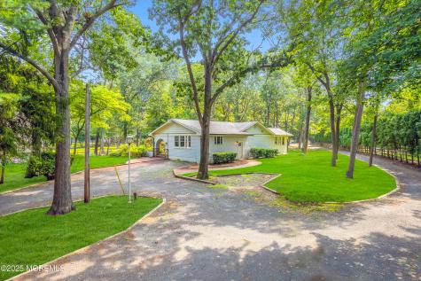 377 Buckalew Road Freehold NJ 07728