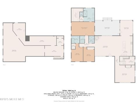 377 Buckalew Road Freehold NJ 07728