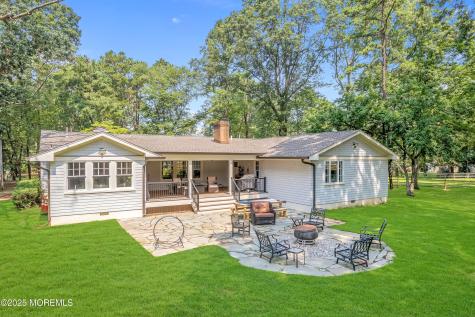 377 Buckalew Road Freehold NJ 07728