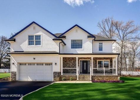 413 Lake Shore Drive Brick NJ 08723