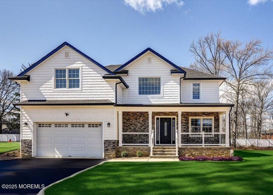 413 Lake Shore Drive Brick NJ 08723