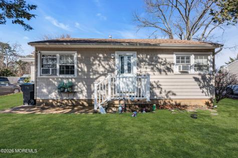 2 Castro Grove Drive Toms River NJ 08753