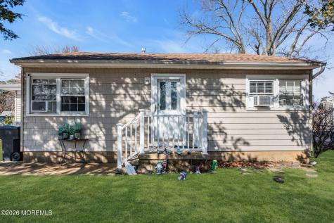 2 Castro Grove Drive Toms River NJ 08753