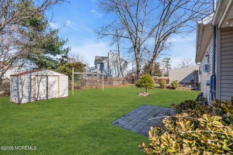 2 Castro Grove Drive Toms River NJ 08753