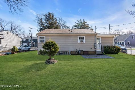 2 Castro Grove Drive Toms River NJ 08753