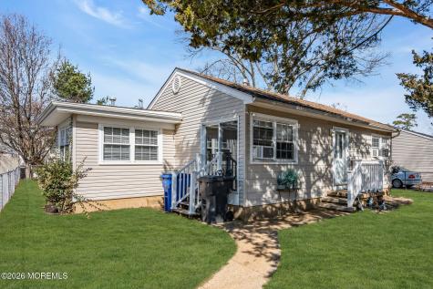 2 Castro Grove Drive Toms River NJ 08753