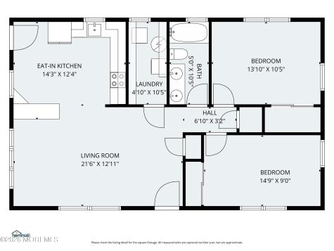 126 Royal Drive Brick NJ 08723