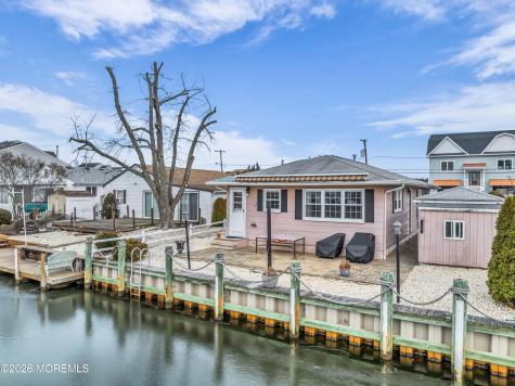 126 Royal Drive Brick NJ 08723