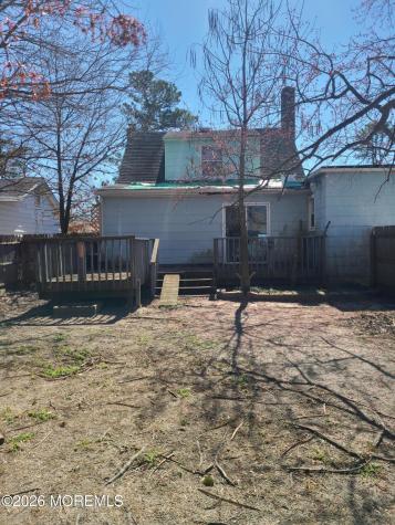 32 Bayview Drive Brick NJ 08723