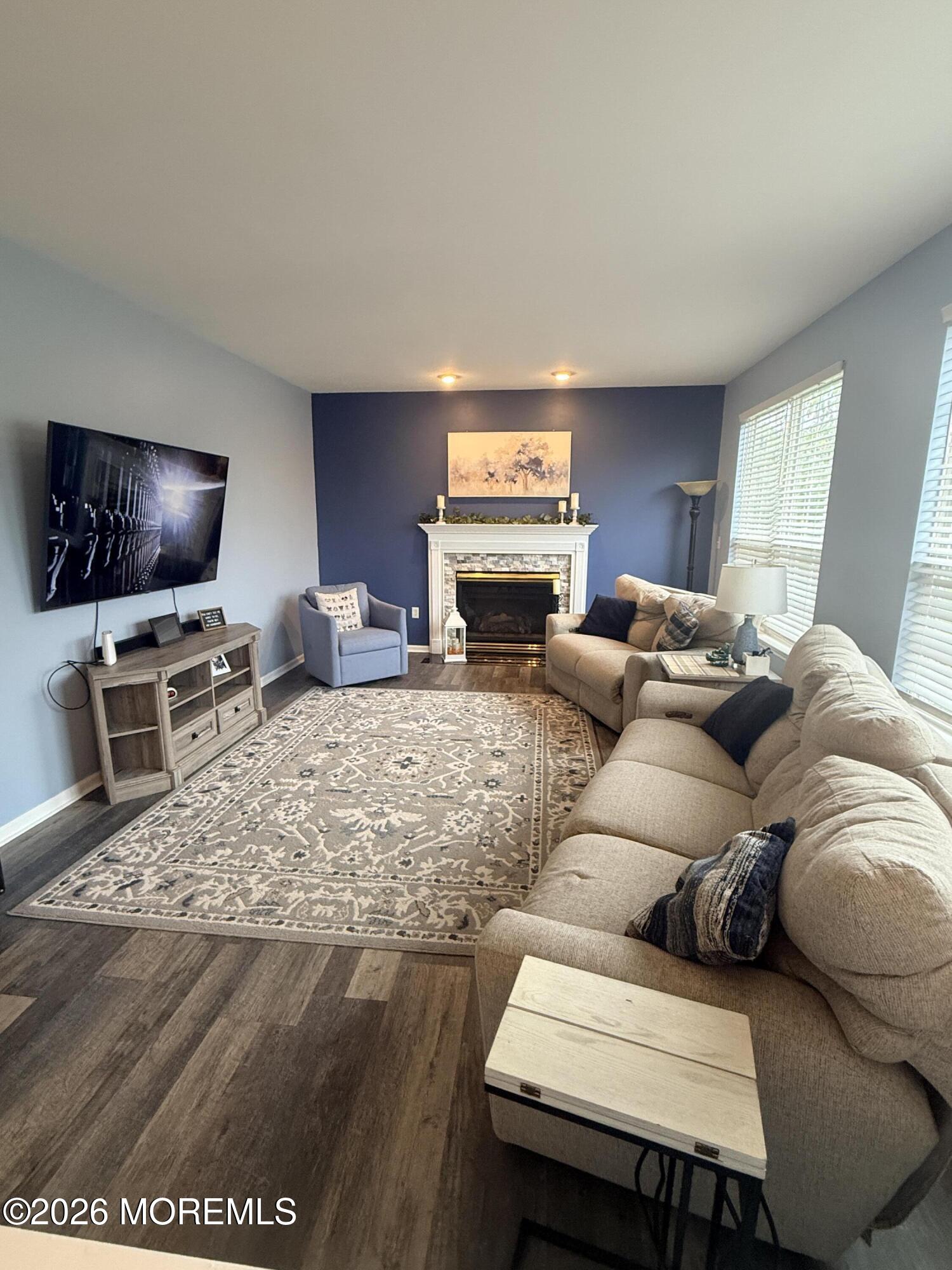 22 Cliffwood Drive Allentown NJ 08501