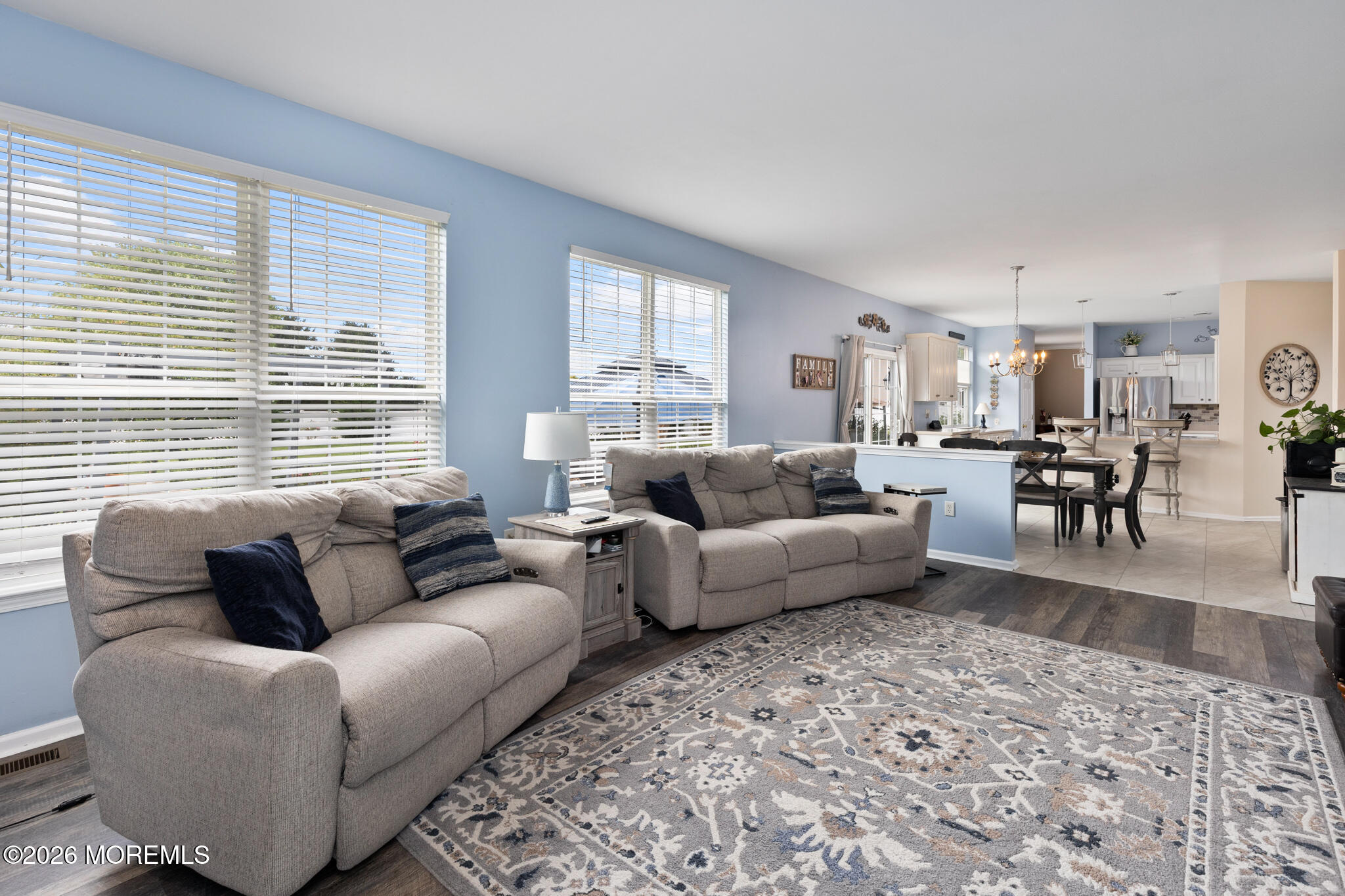 22 Cliffwood Drive Allentown NJ 08501
