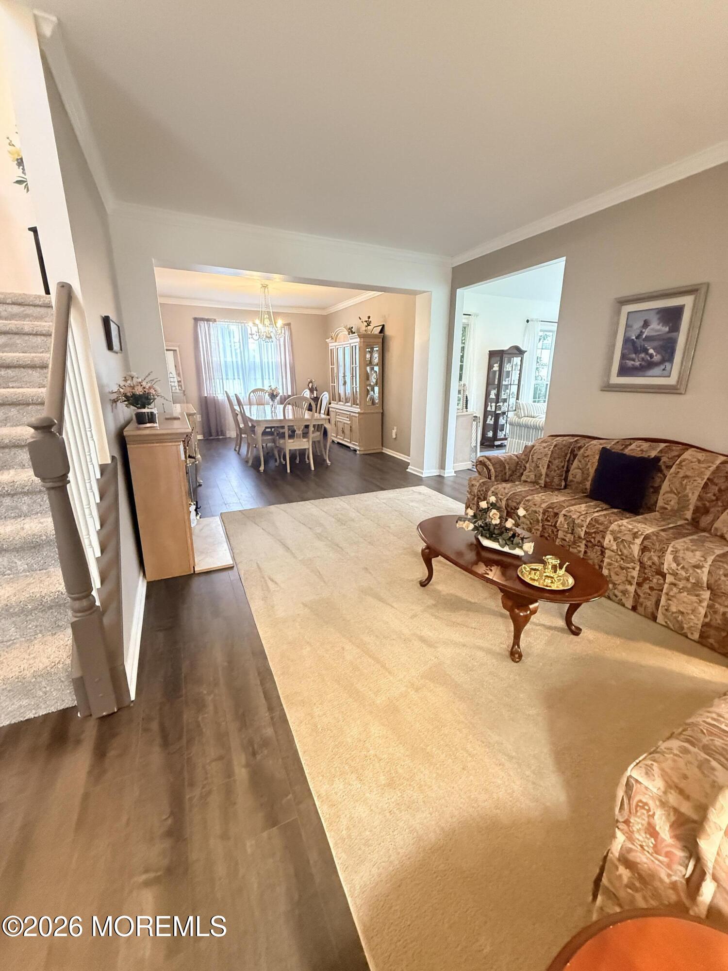 22 Cliffwood Drive Allentown NJ 08501