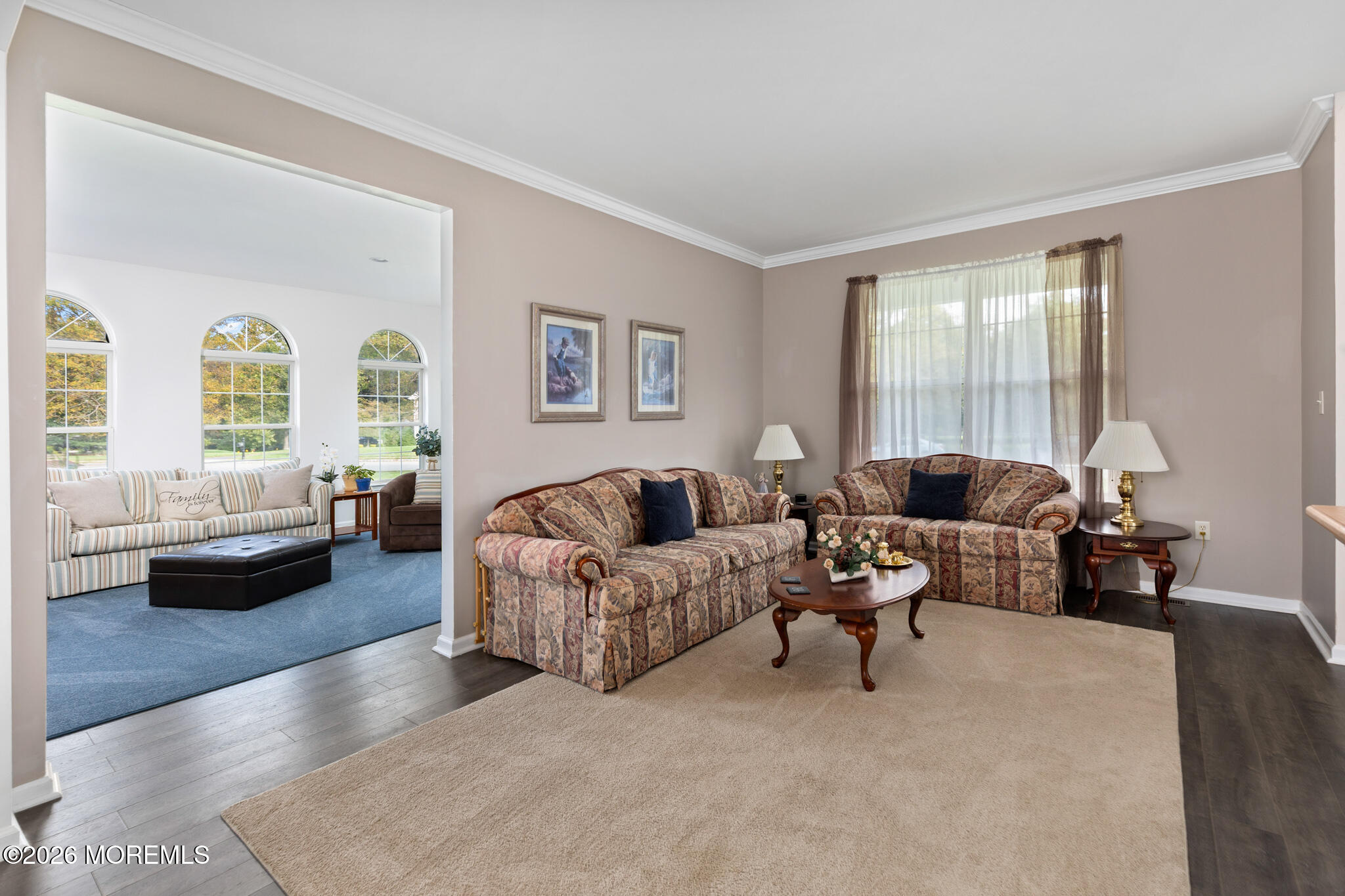 22 Cliffwood Drive Allentown NJ 08501