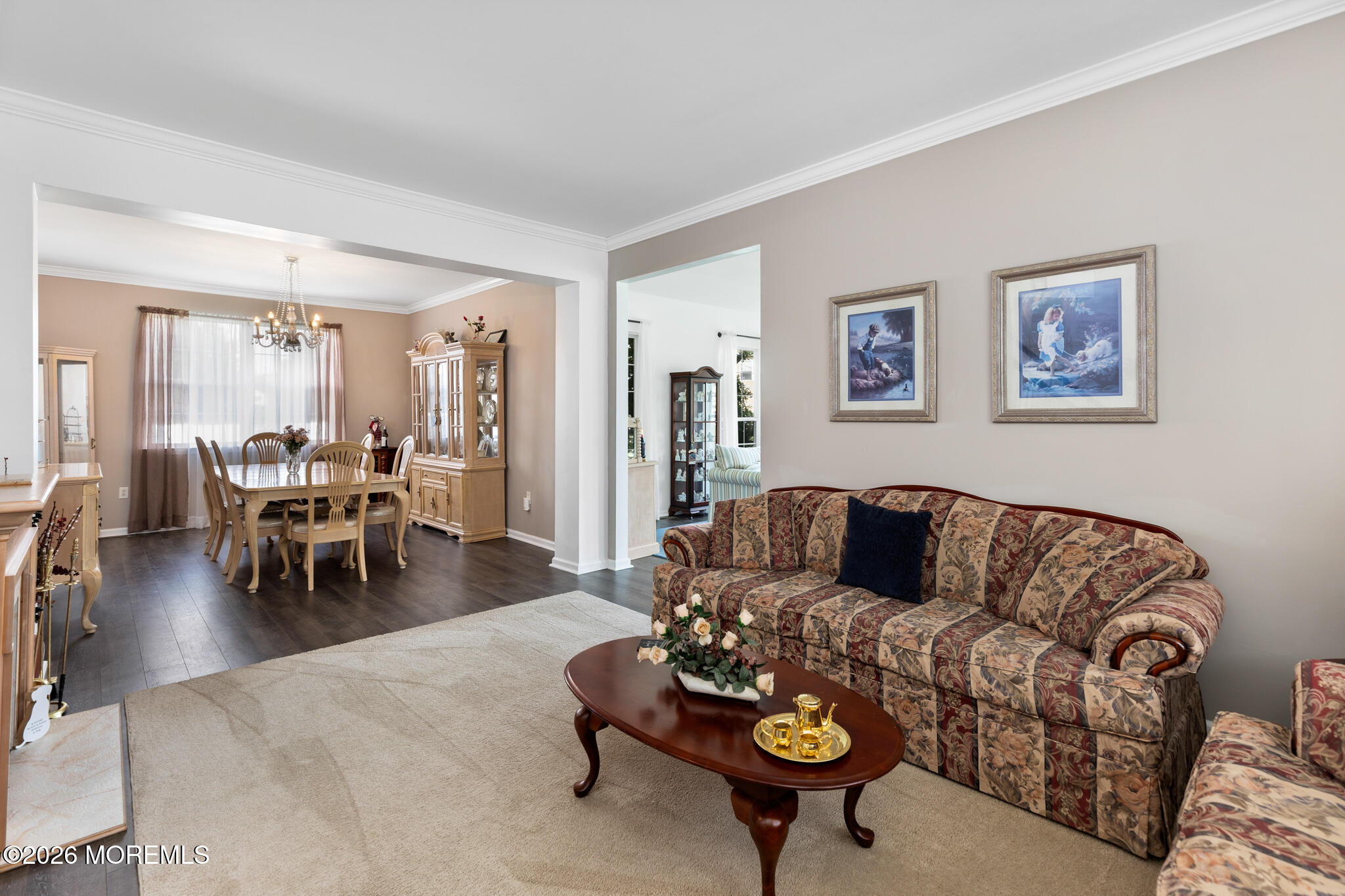 22 Cliffwood Drive Allentown NJ 08501