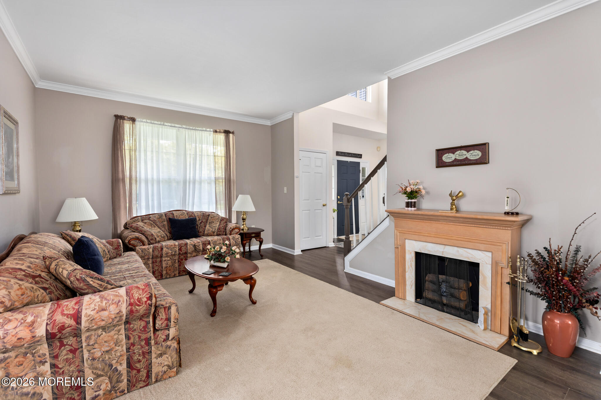 22 Cliffwood Drive Allentown NJ 08501