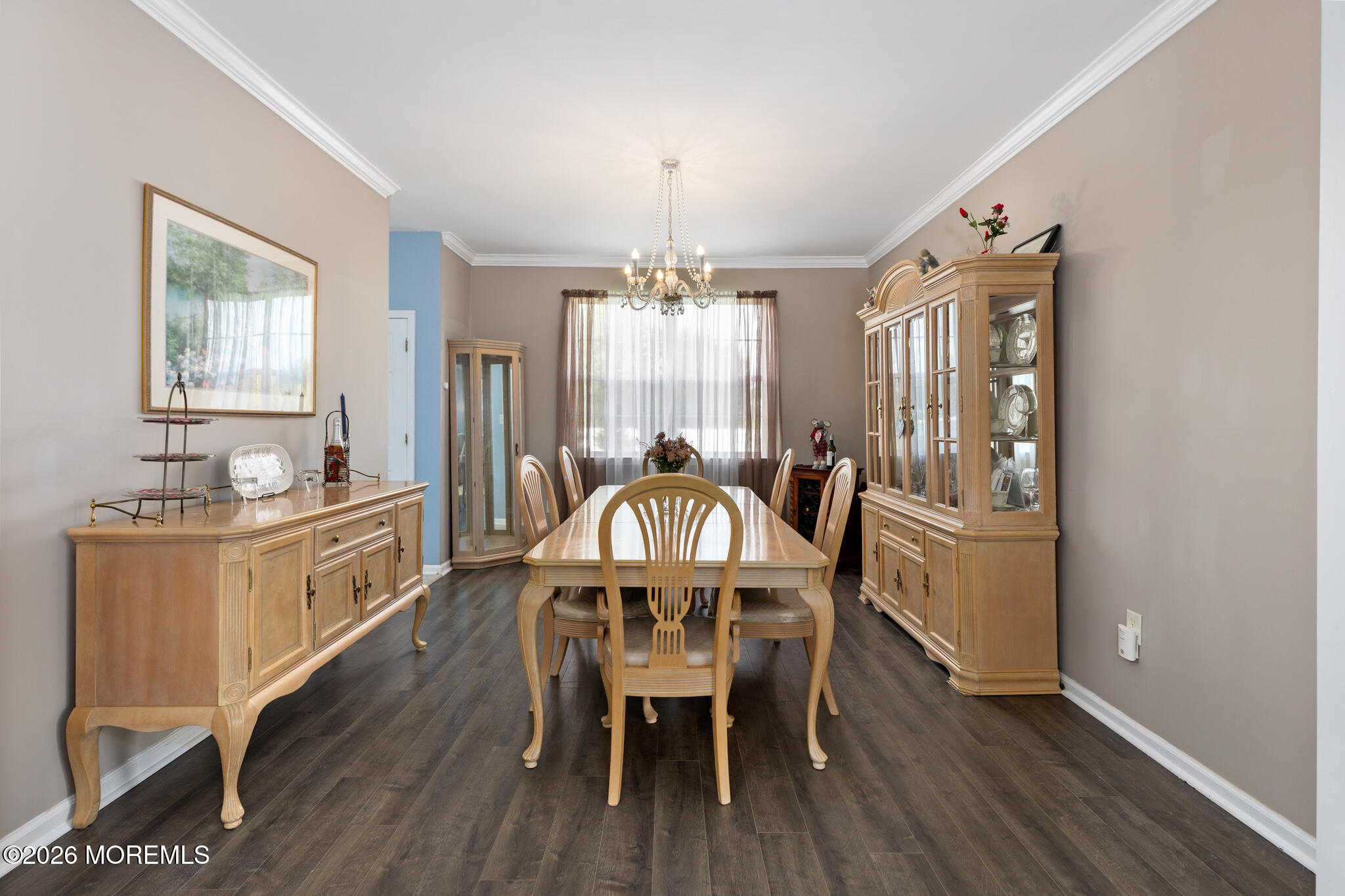 22 Cliffwood Drive Allentown NJ 08501