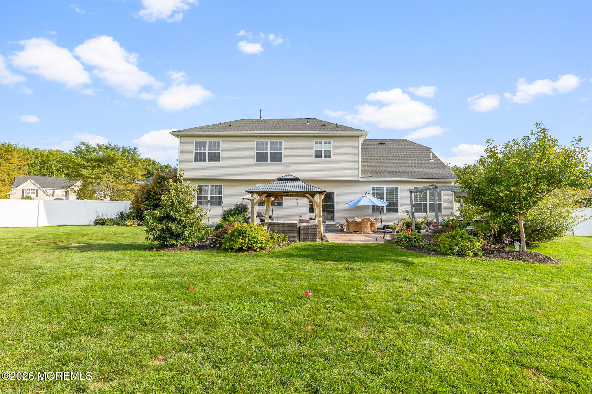 22 Cliffwood Drive Allentown NJ 08501