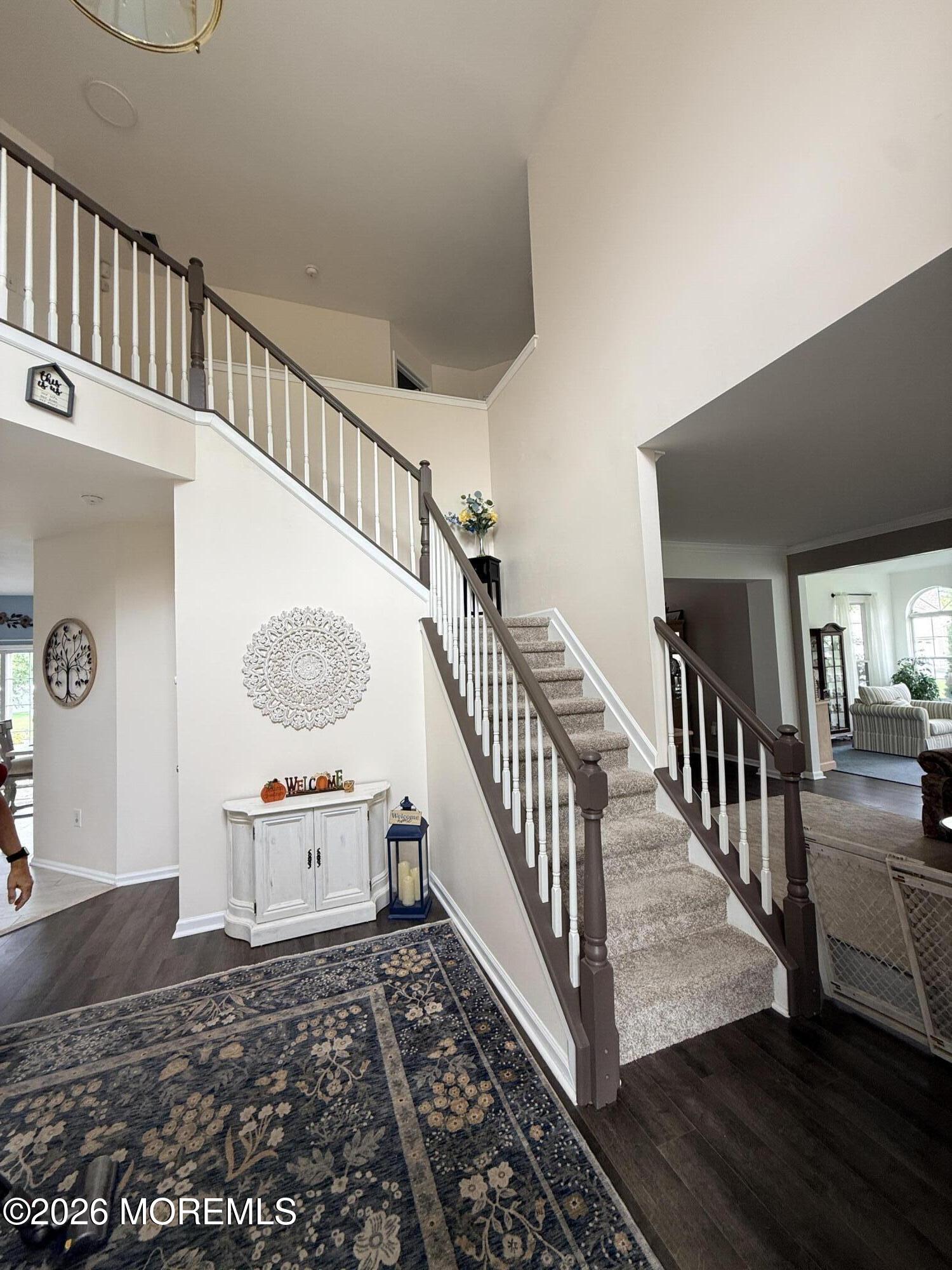 22 Cliffwood Drive Allentown NJ 08501