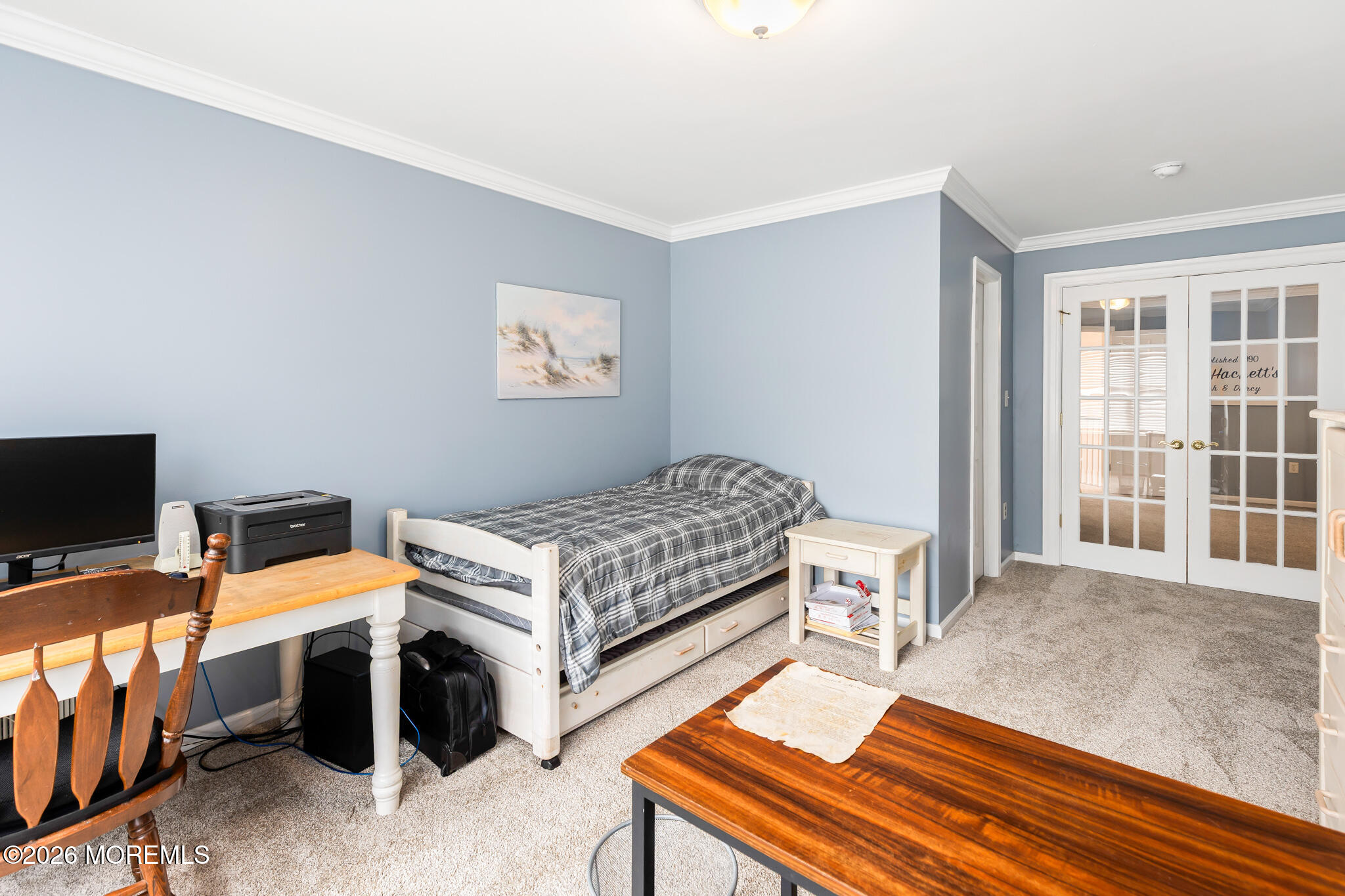 22 Cliffwood Drive Allentown NJ 08501