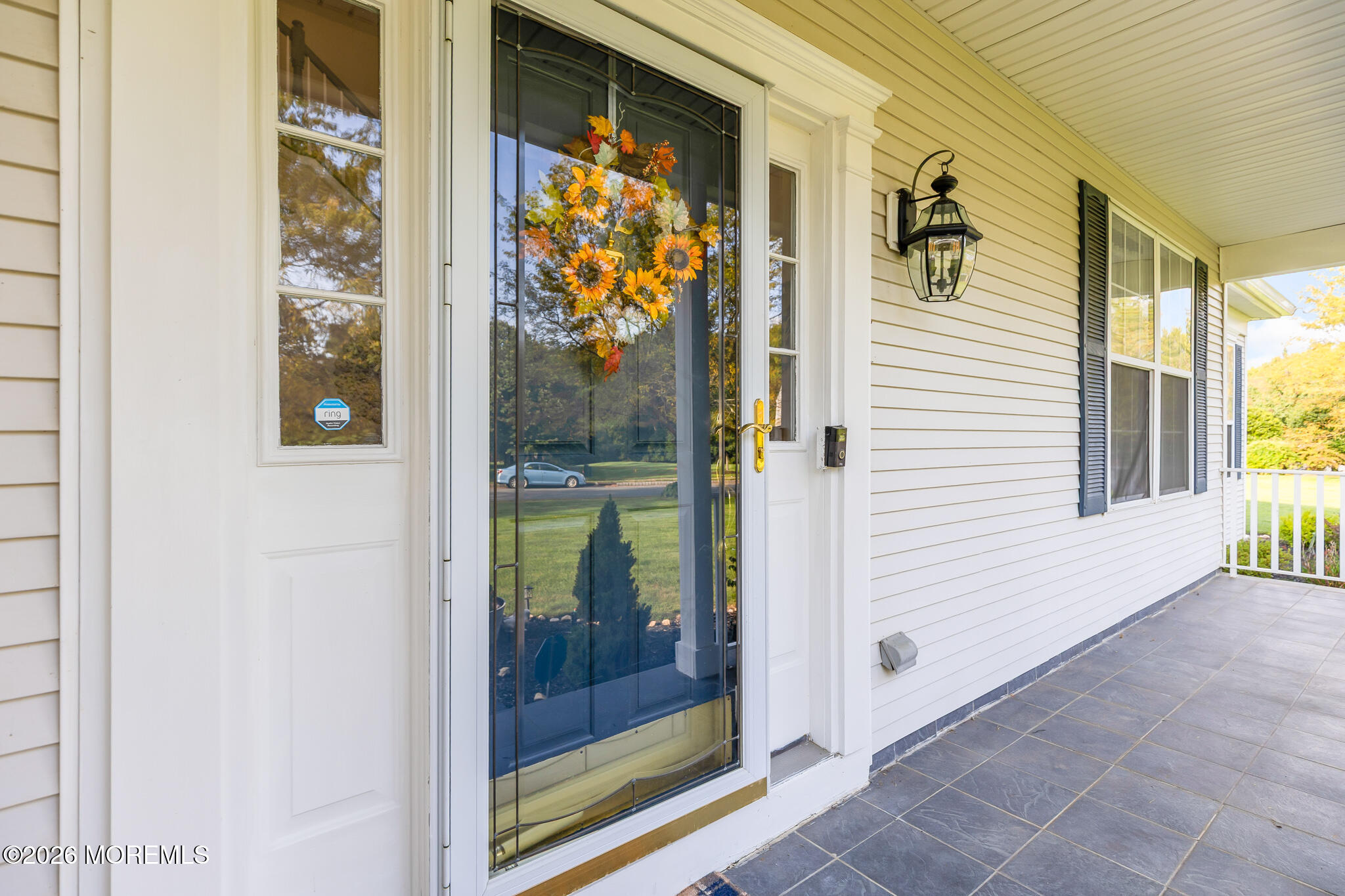 22 Cliffwood Drive Allentown NJ 08501