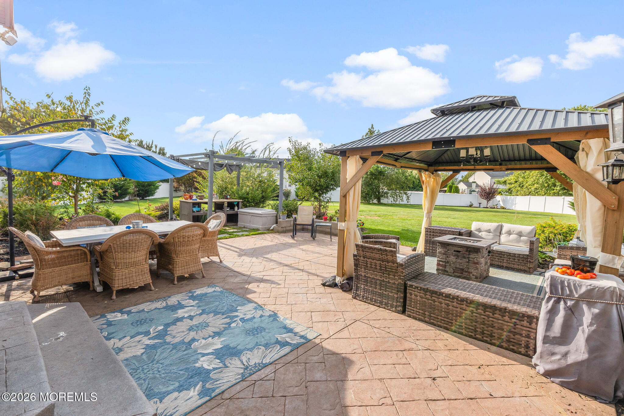 22 Cliffwood Drive Allentown NJ 08501