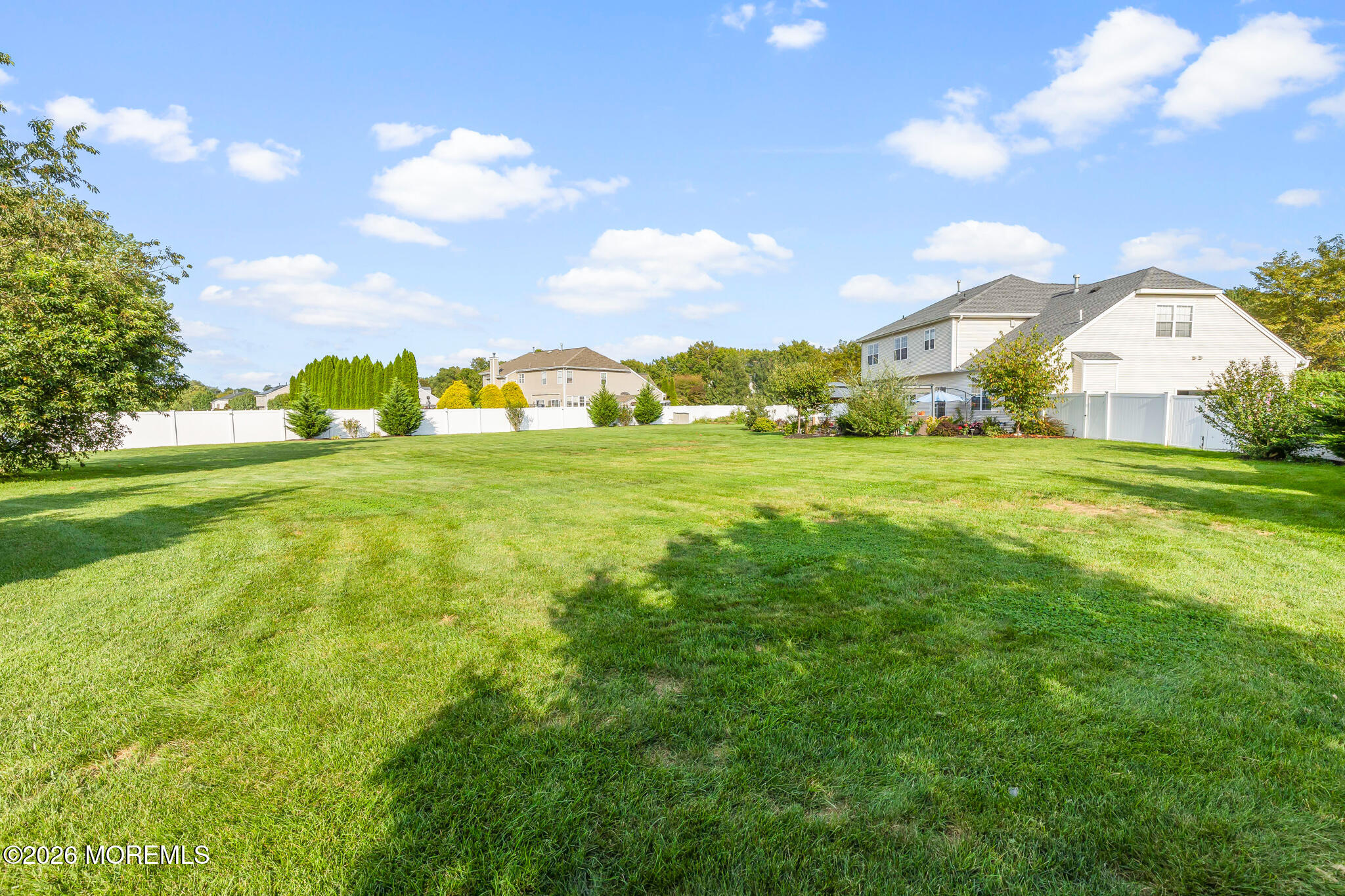 22 Cliffwood Drive Allentown NJ 08501
