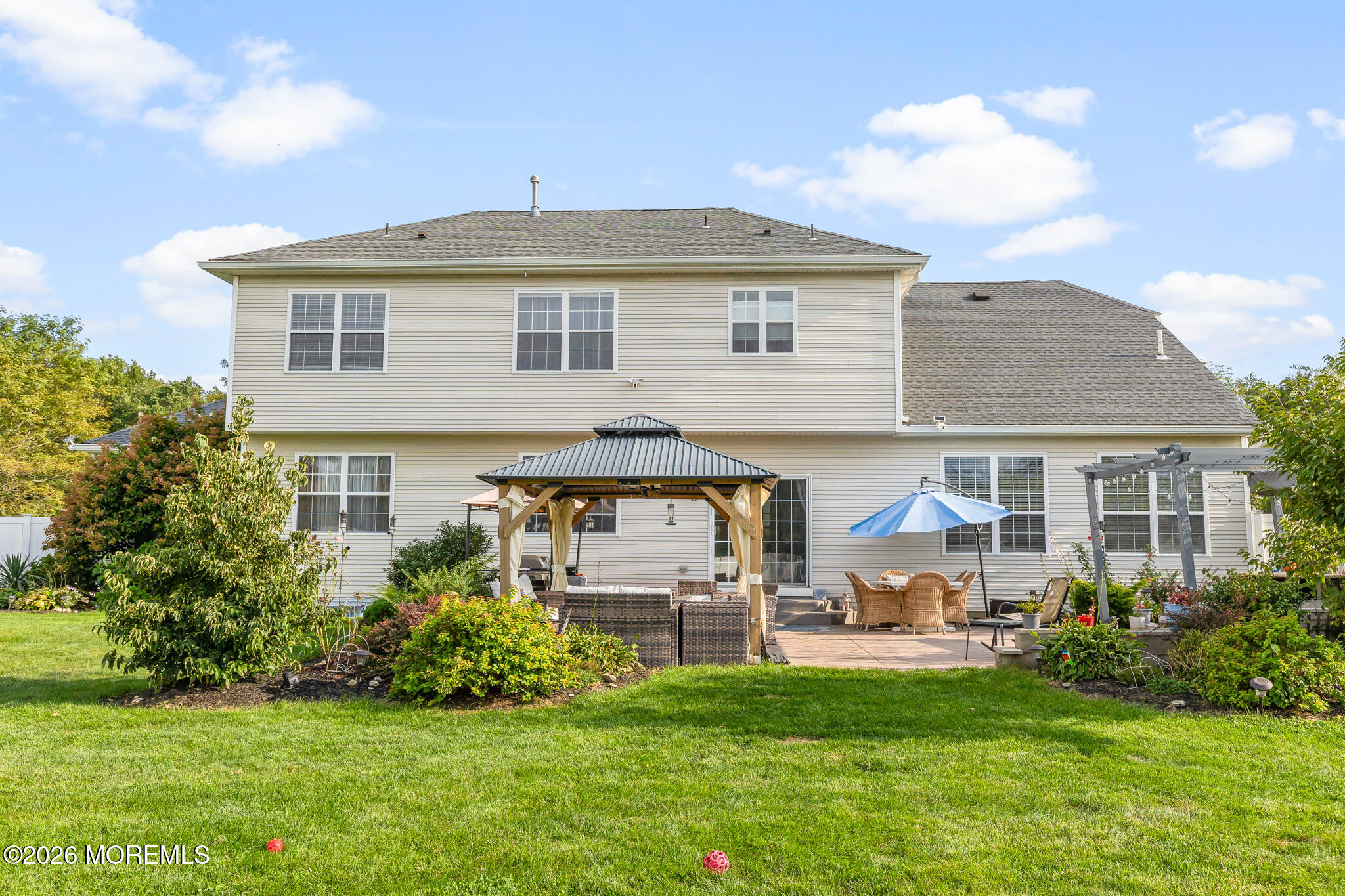 22 Cliffwood Drive Allentown NJ 08501