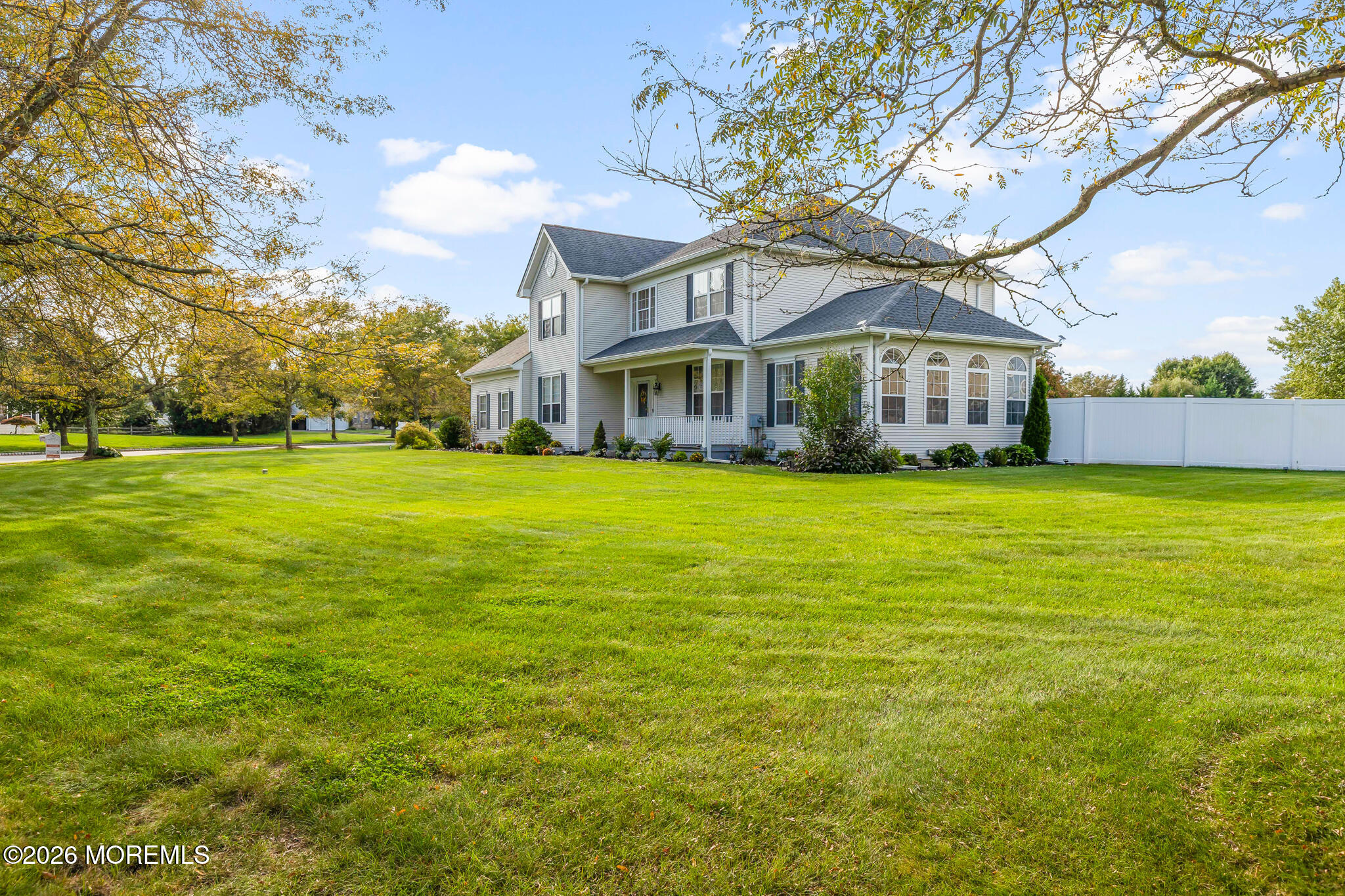 22 Cliffwood Drive Allentown NJ 08501