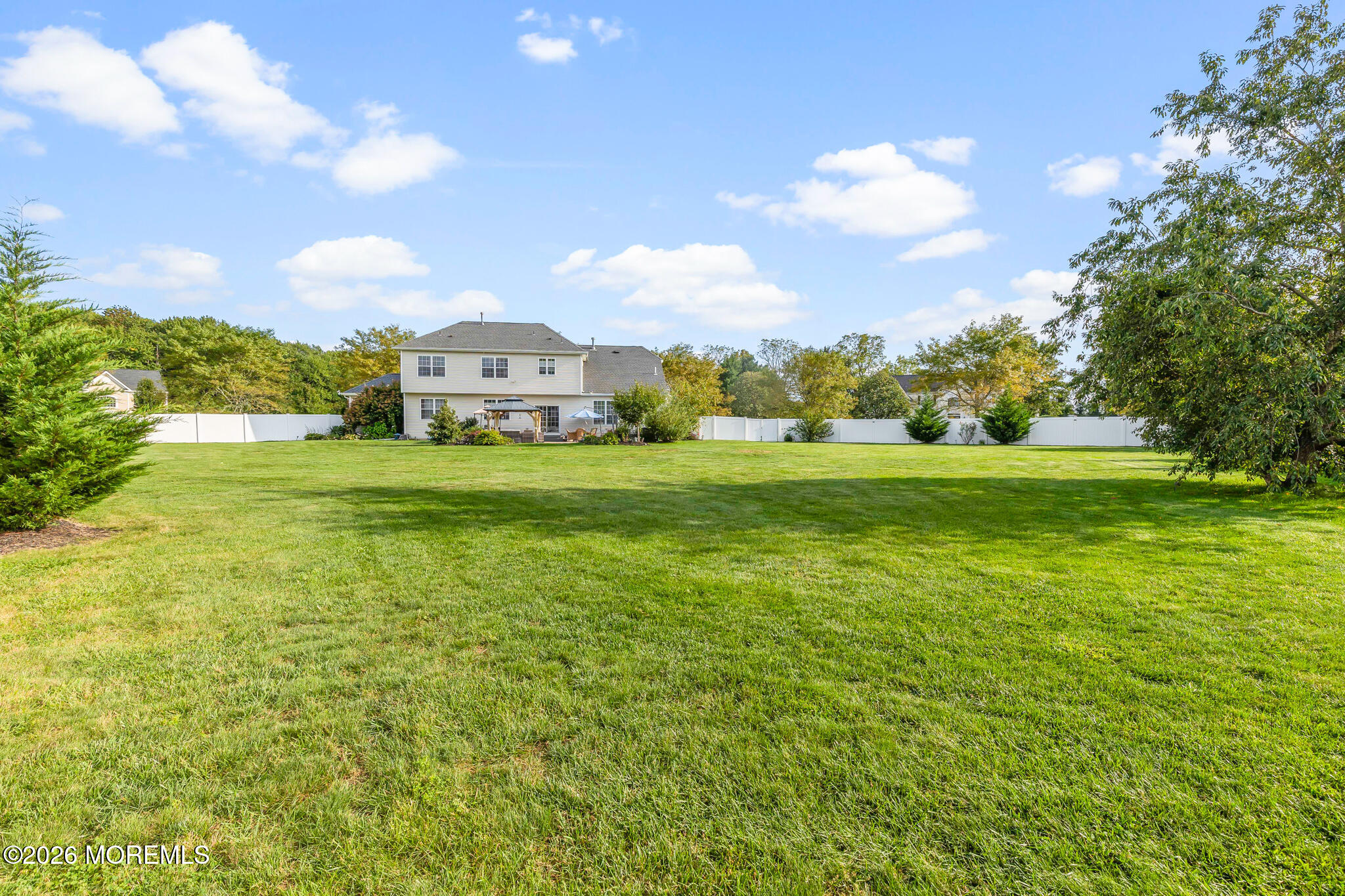 22 Cliffwood Drive Allentown NJ 08501