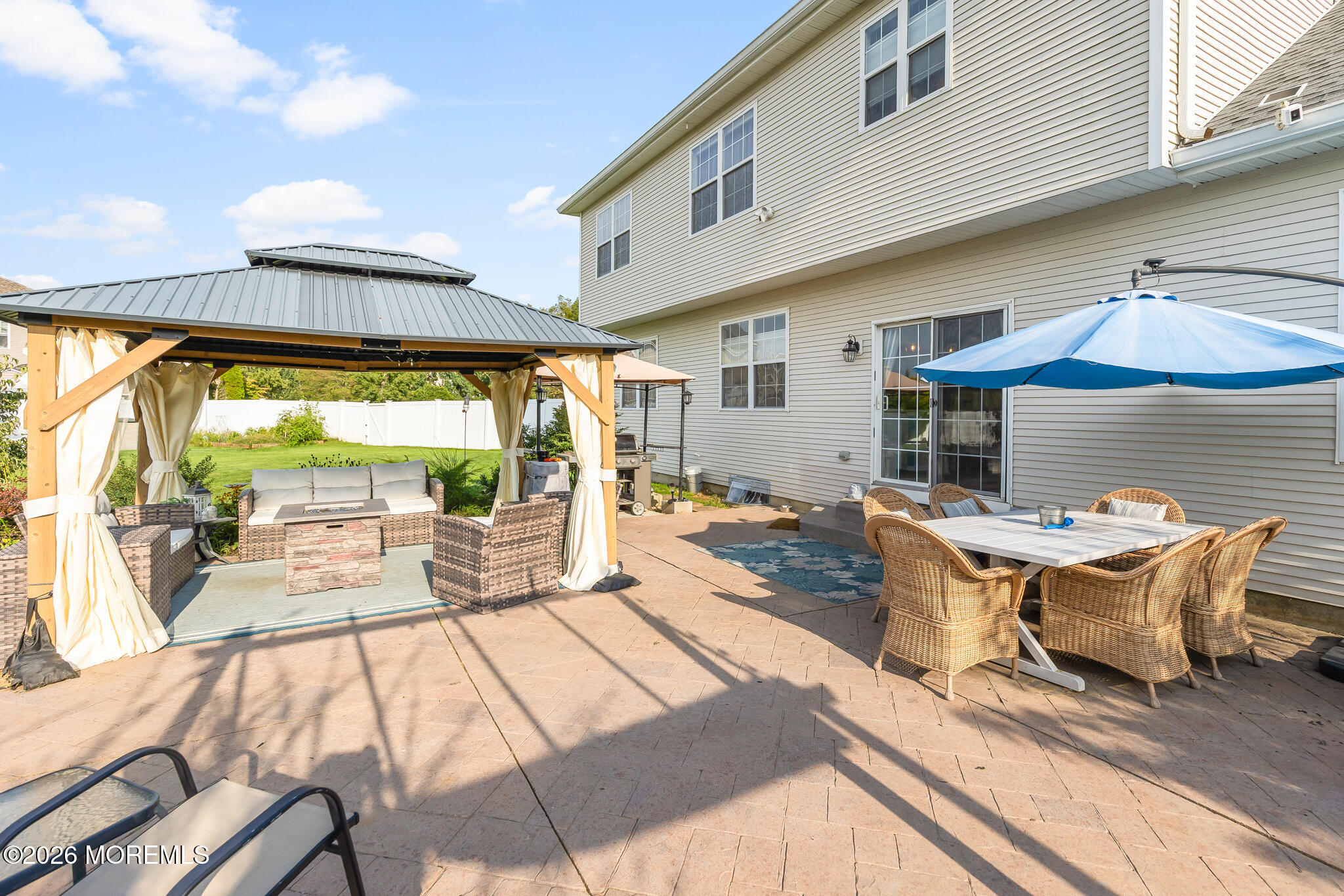 22 Cliffwood Drive Allentown NJ 08501