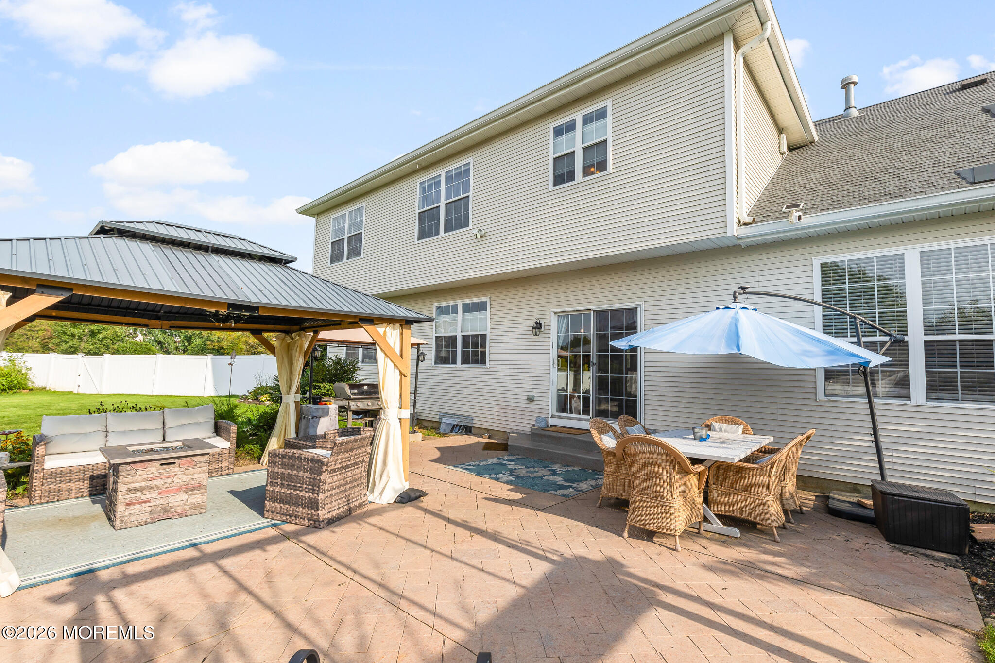 22 Cliffwood Drive Allentown NJ 08501