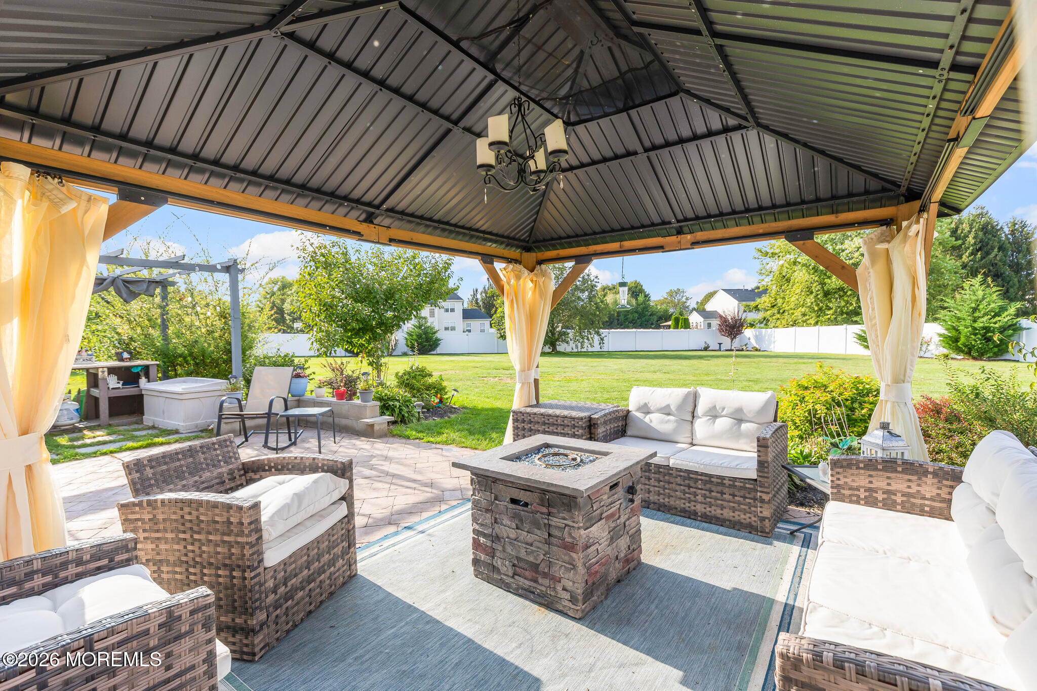 22 Cliffwood Drive Allentown NJ 08501