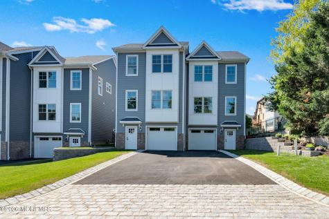 357 Ferris Street South Amboy NJ 08879