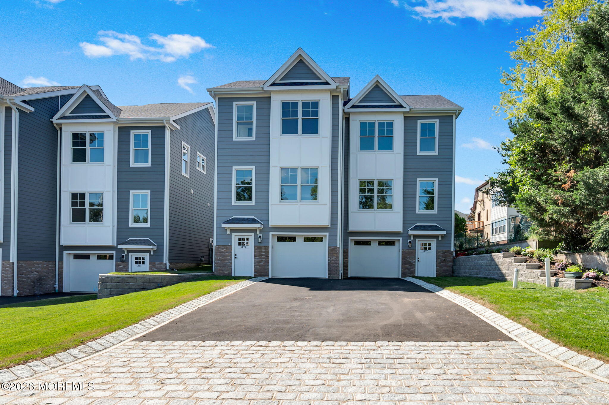 357 Ferris Street South Amboy NJ 08879