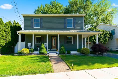 26 Schiverea Avenue Freehold NJ 07728