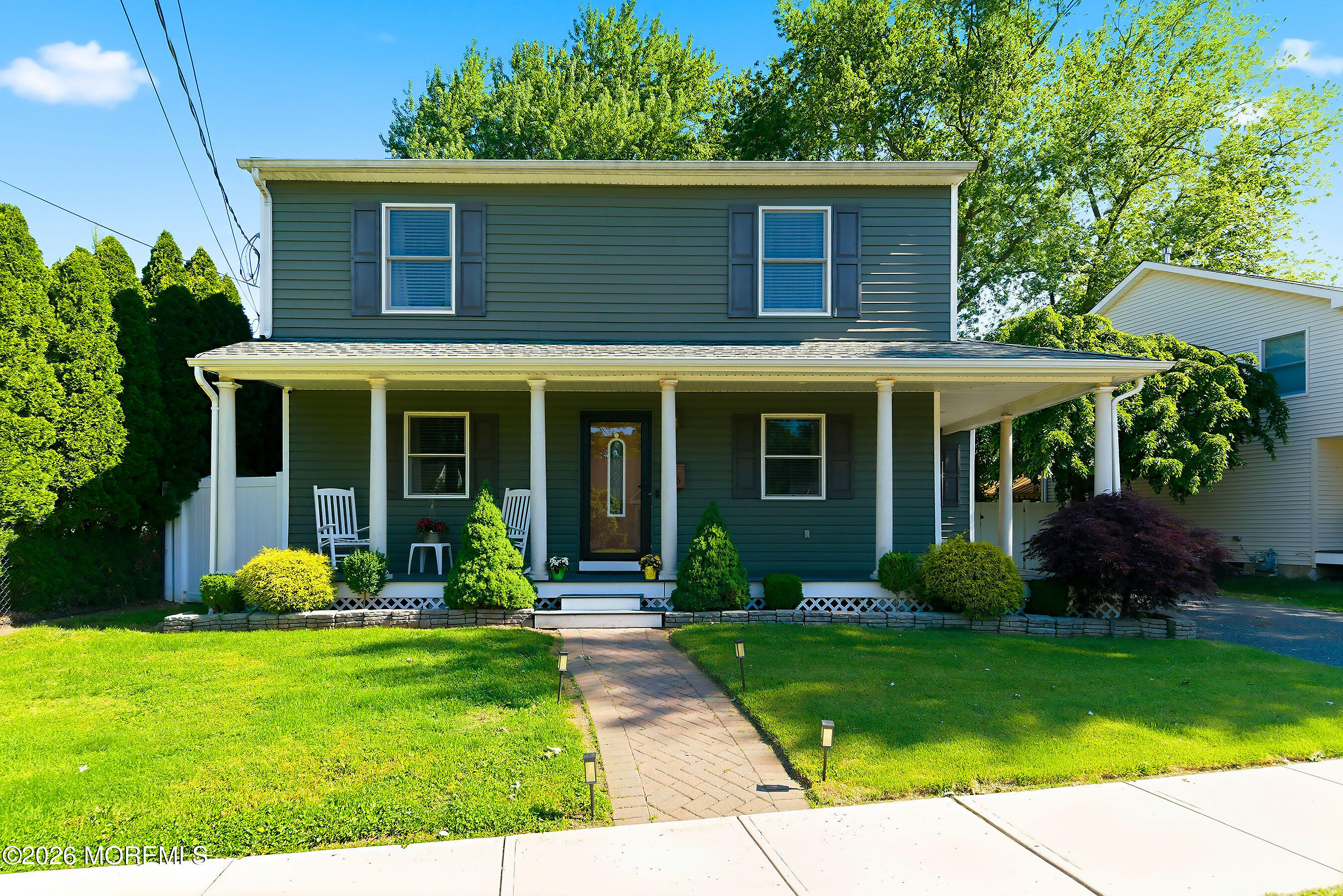 26 Schiverea Avenue Freehold NJ 07728