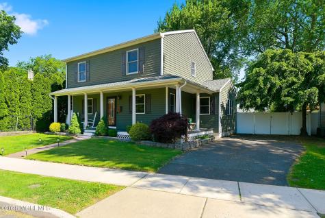 26 Schiverea Avenue Freehold NJ 07728