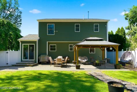 26 Schiverea Avenue Freehold NJ 07728