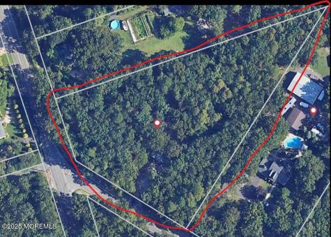 5 Porter Road Howell NJ 07731
