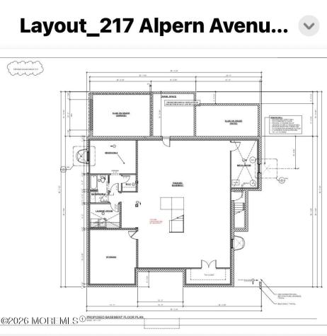 217 Alpern Avenue Long Branch NJ 07740