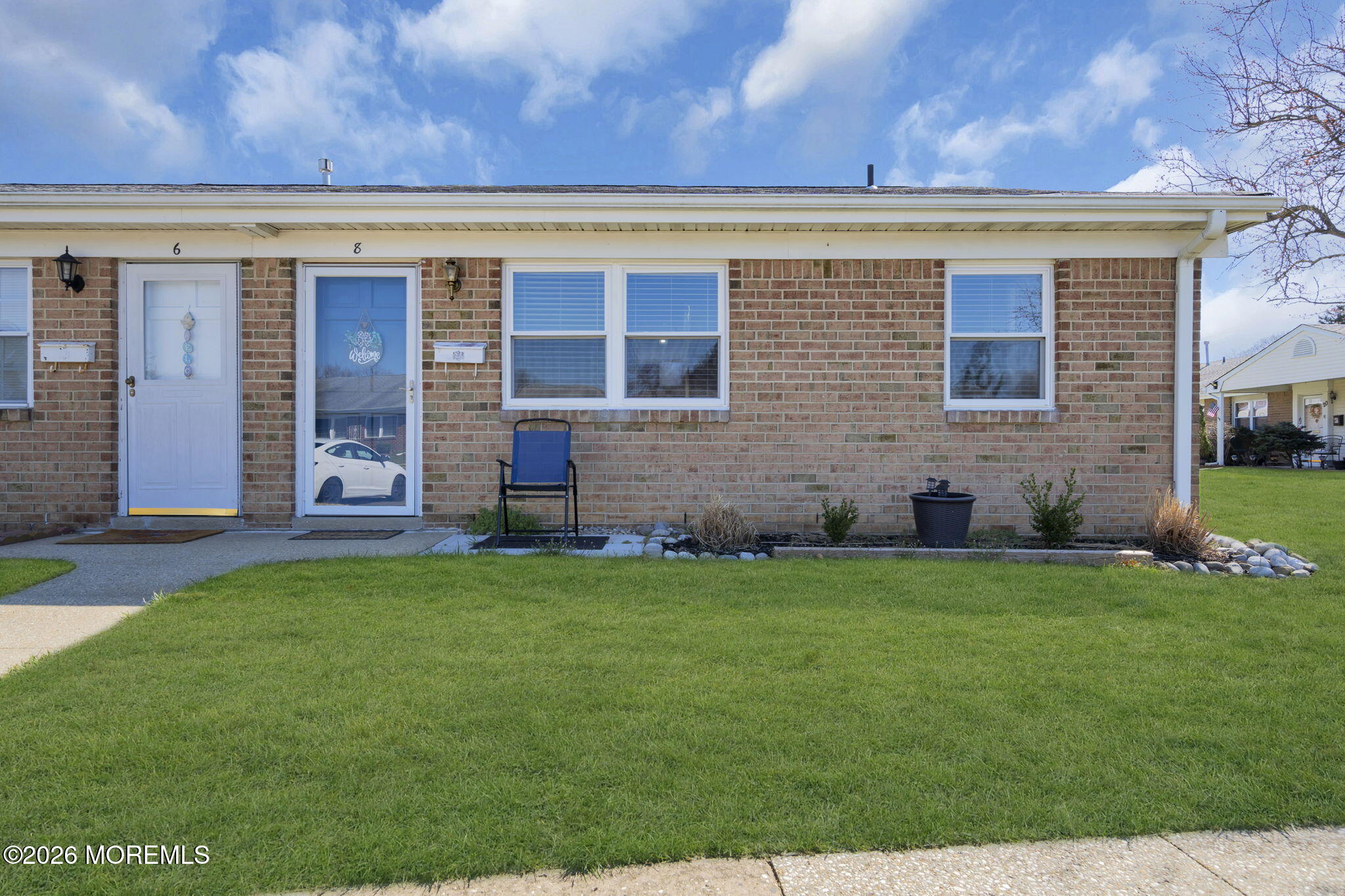 8 River Lane Brick NJ 08724