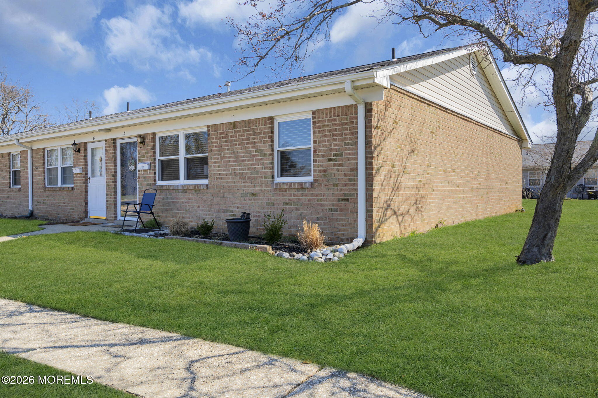 8 River Lane Brick NJ 08724