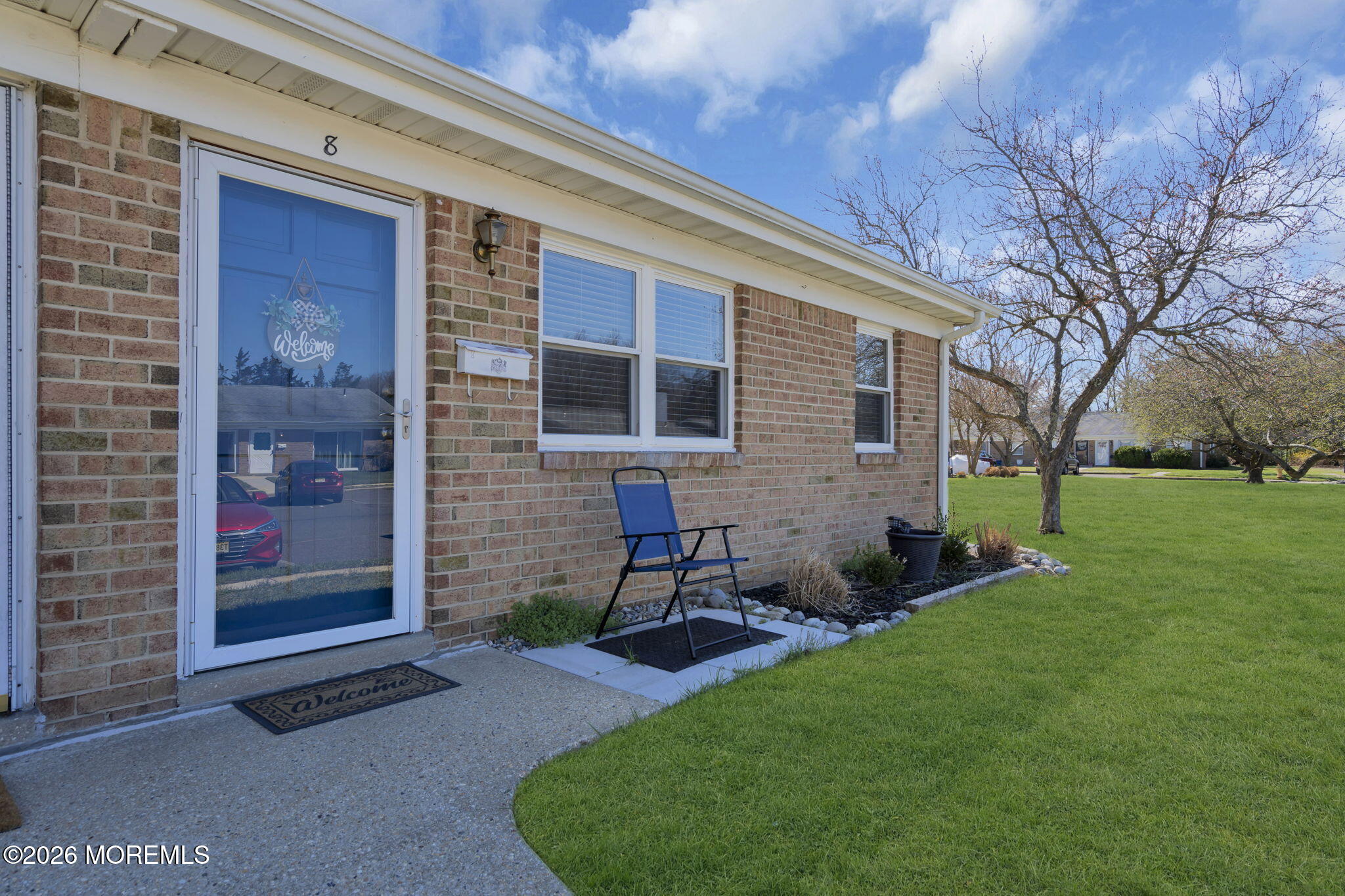 8 River Lane Brick NJ 08724