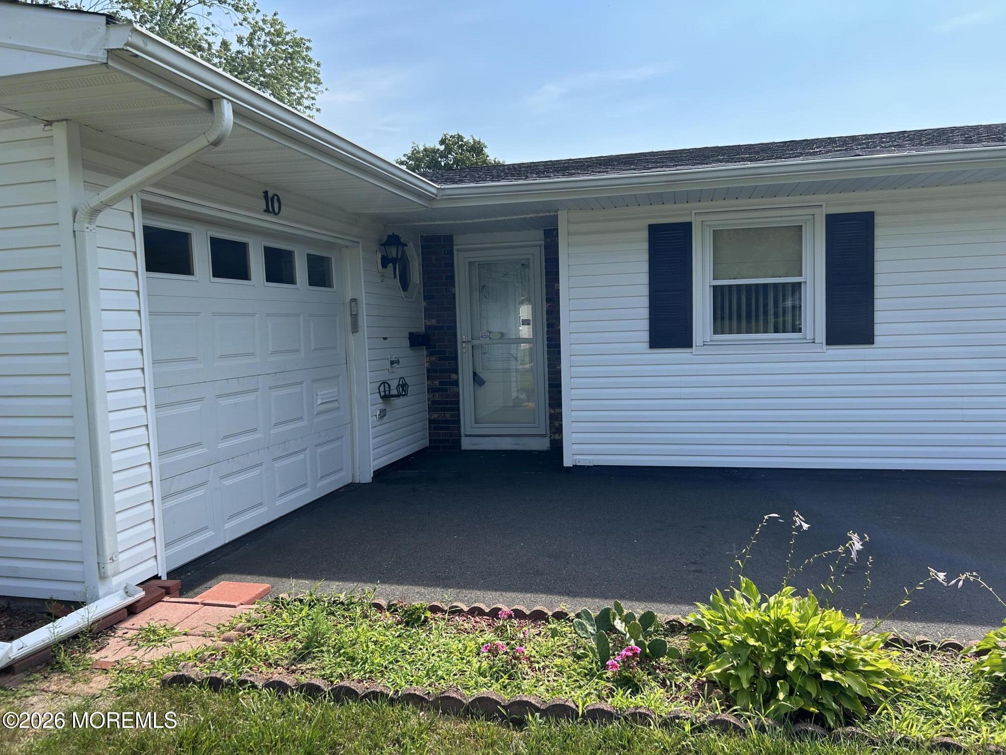 10 Robinson Road Brick NJ 08724