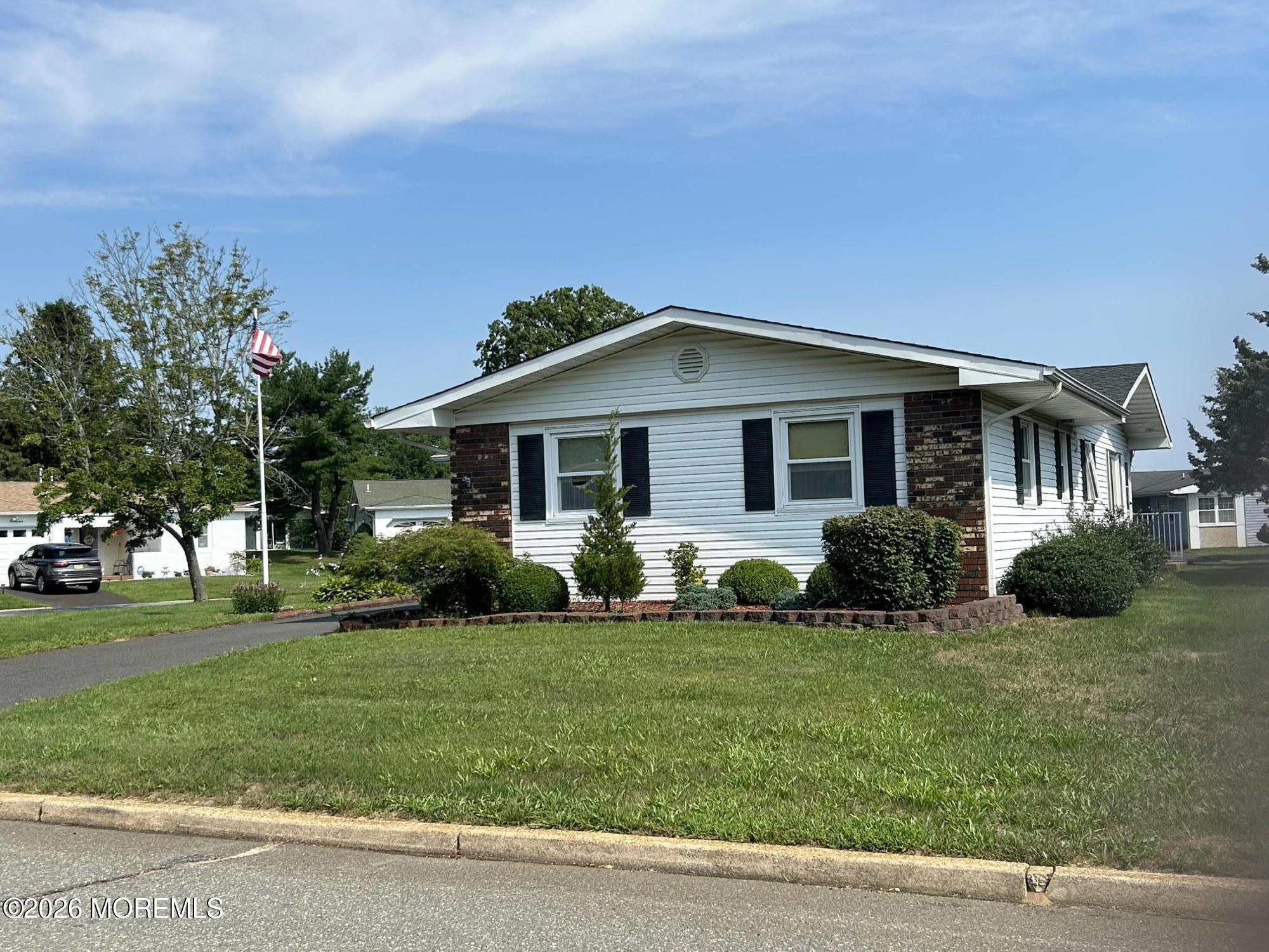 10 Robinson Road Brick NJ 08724