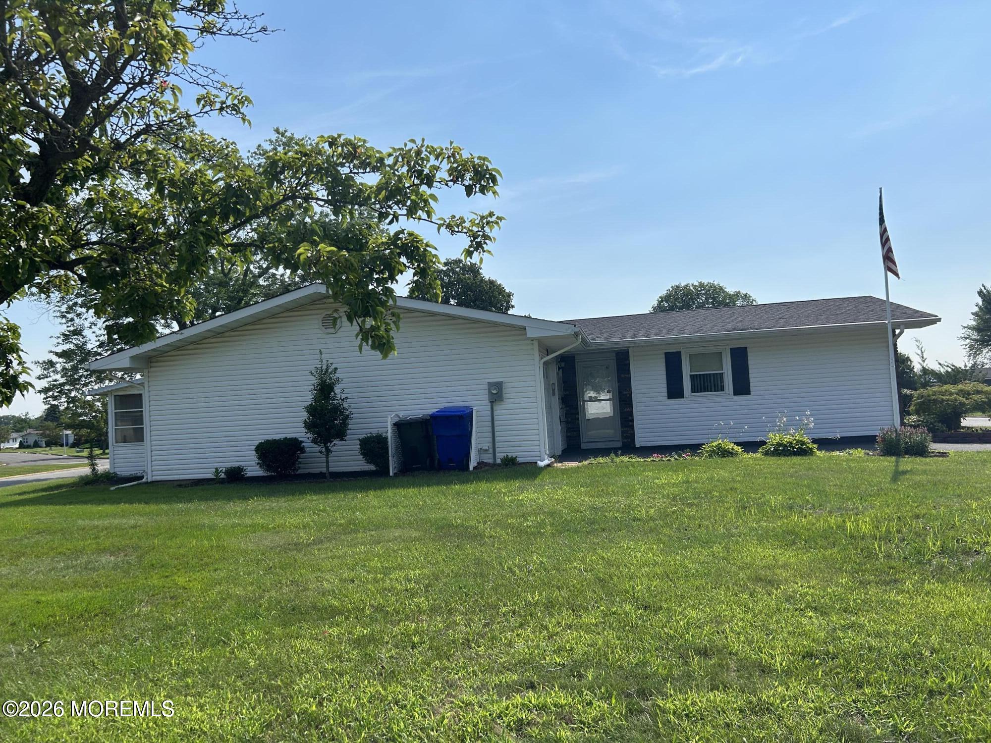 10 Robinson Road Brick NJ 08724