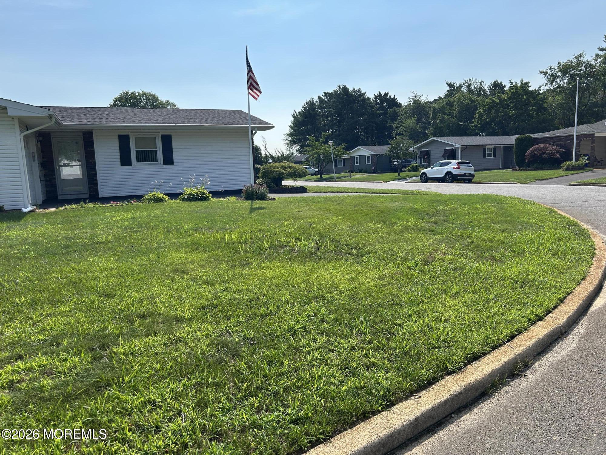 10 Robinson Road Brick NJ 08724