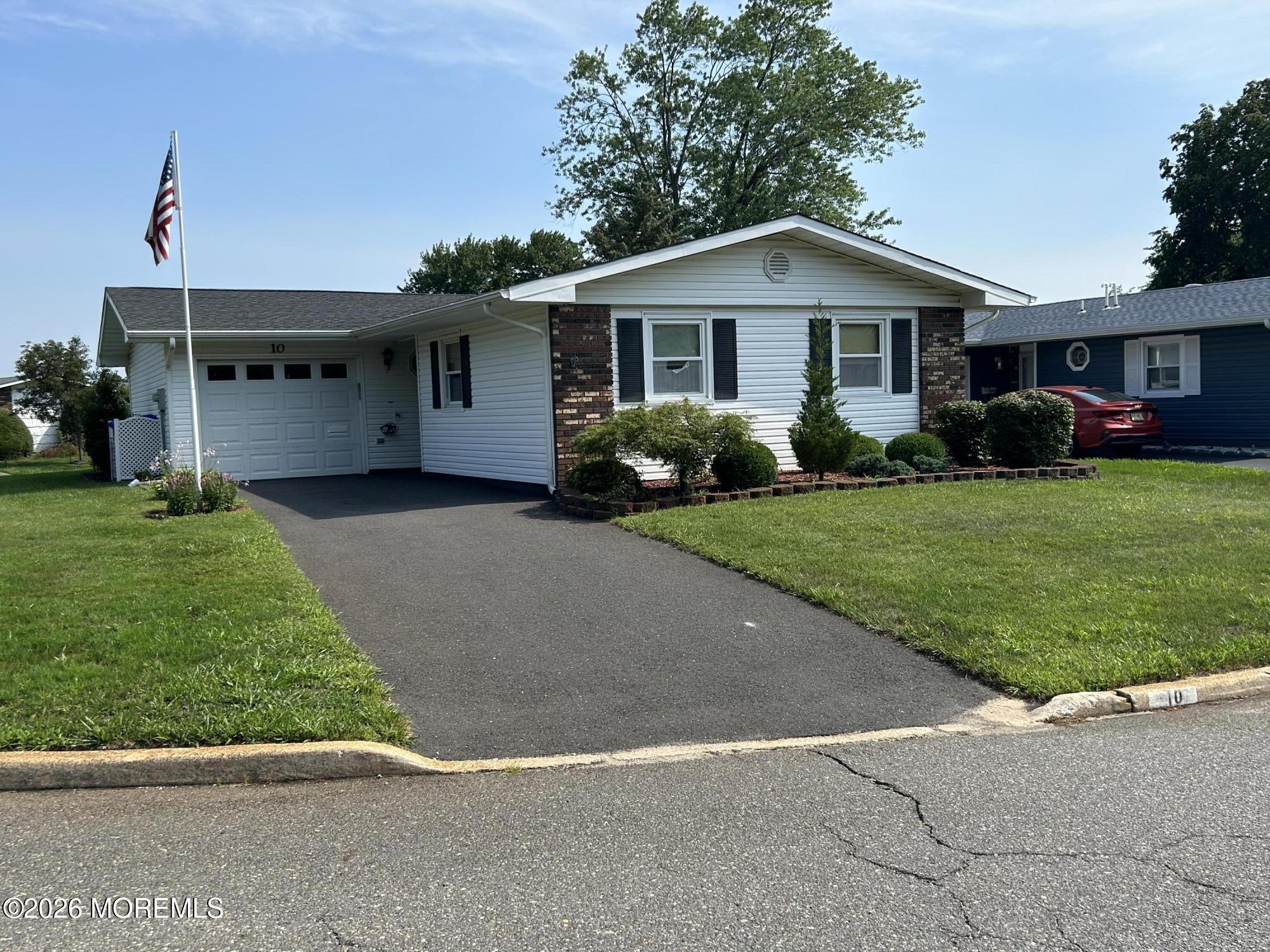 10 Robinson Road Brick NJ 08724