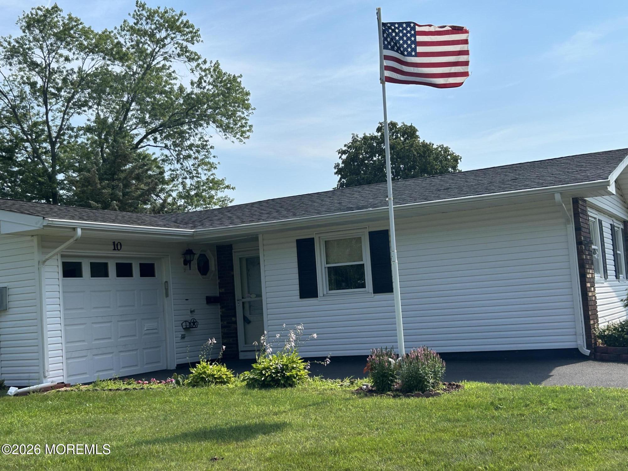 10 Robinson Road Brick NJ 08724