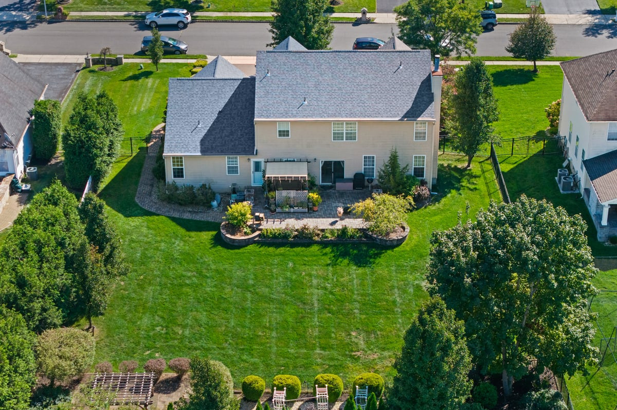20 Mitchell Drive Monroe NJ 08831